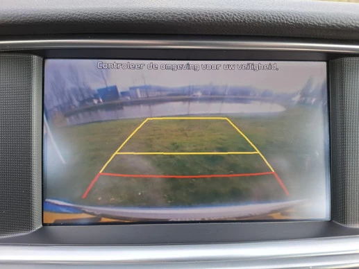 Kia Optima - Afbeelding 26 van 30