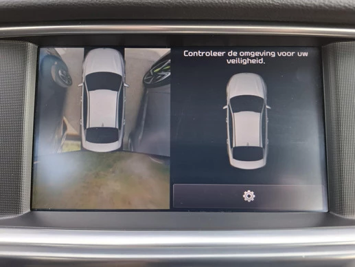 Kia Optima - Afbeelding 27 van 30