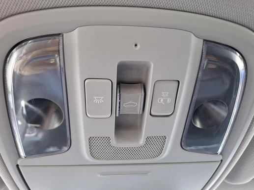 Kia Optima - Afbeelding 28 van 30