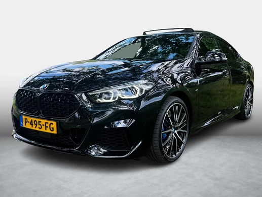 BMW 2 Serie - Afbeelding 1 van 29