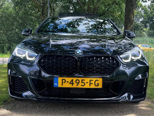 BMW 2 Serie - Afbeelding 2 van 29