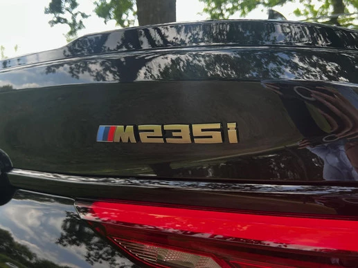 BMW 2 Serie - Afbeelding 10 van 29