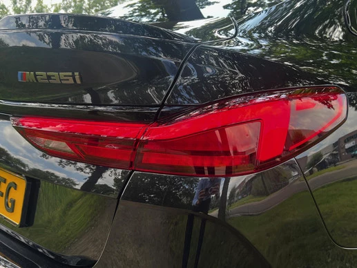 BMW 2 Serie - Afbeelding 11 van 29