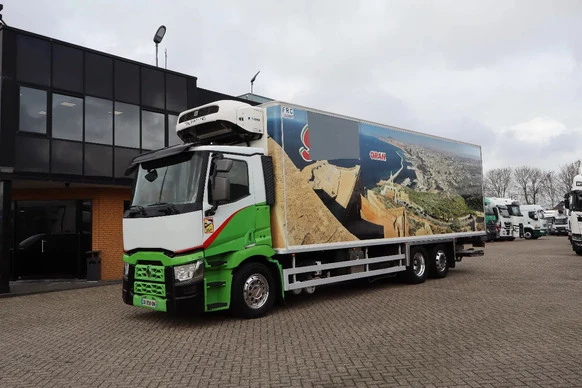 Renault T430 - Afbeelding 1 van 30