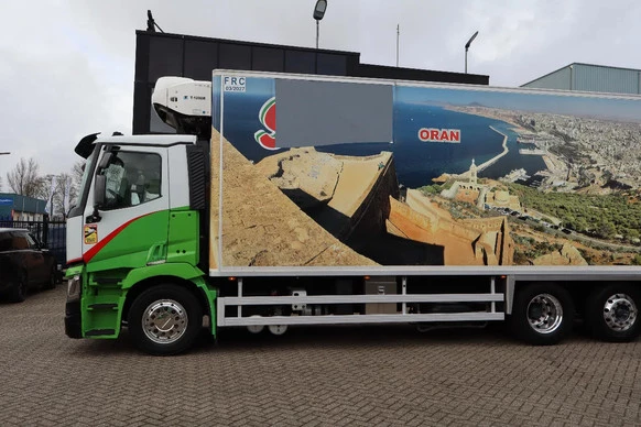 Renault T430 - Afbeelding 2 van 30