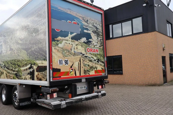 Renault T430 - Afbeelding 4 van 30