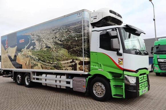 Renault T430 - Afbeelding 6 van 30