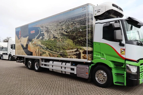 Renault T430 - Afbeelding 7 van 30