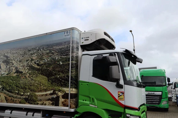 Renault T430 - Afbeelding 8 van 30