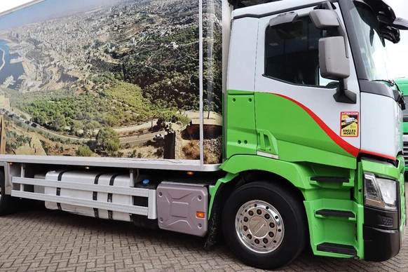 Renault T430 - Afbeelding 9 van 30