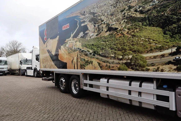 Renault T430 - Afbeelding 10 van 30