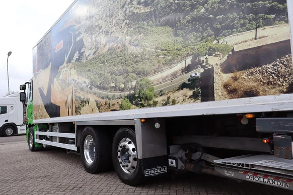 Renault T430 - Afbeelding 11 van 30