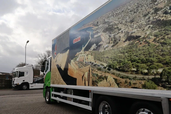 Renault T430 - Afbeelding 12 van 30