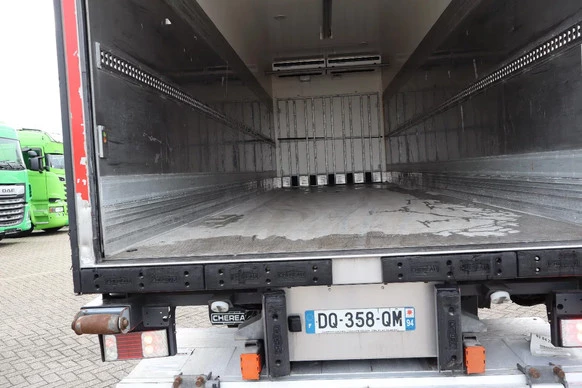 Renault T430 - Afbeelding 15 van 30