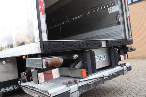 Renault T430 - Afbeelding 21 van 30