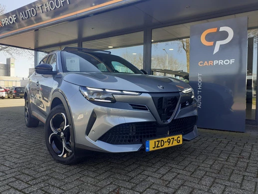 Alfa Romeo Junior - Afbeelding 1 van 19