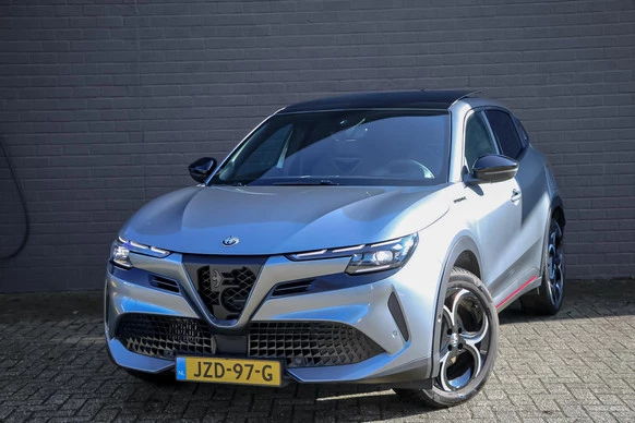 Alfa Romeo Junior - Afbeelding 2 van 19