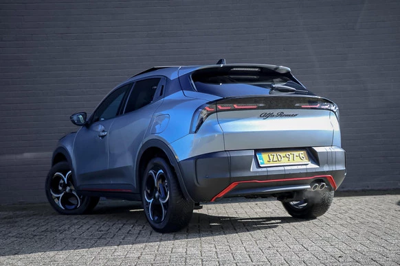 Alfa Romeo Junior - Afbeelding 3 van 19