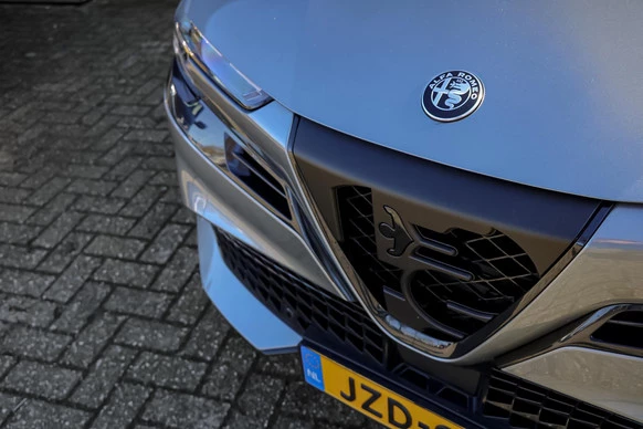 Alfa Romeo Junior - Afbeelding 4 van 19