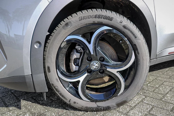 Alfa Romeo Junior - Afbeelding 6 van 19