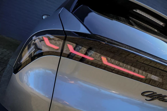 Alfa Romeo Junior - Afbeelding 7 van 19