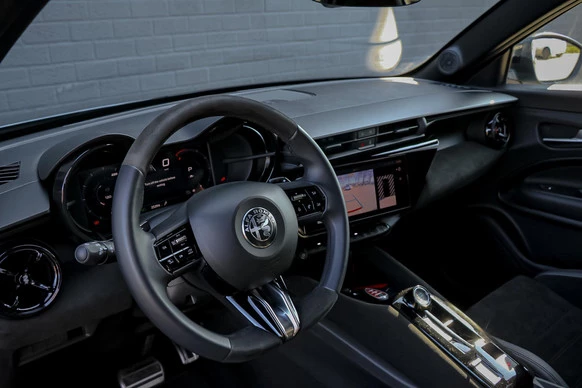 Alfa Romeo Junior - Afbeelding 9 van 19