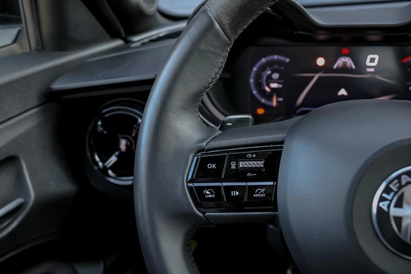 Alfa Romeo Junior - Afbeelding 12 van 19