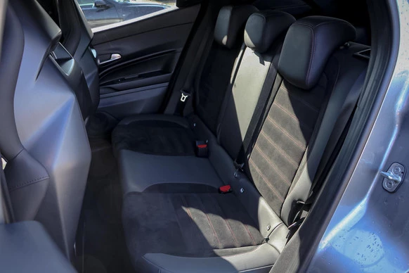 Alfa Romeo Junior - Afbeelding 19 van 19