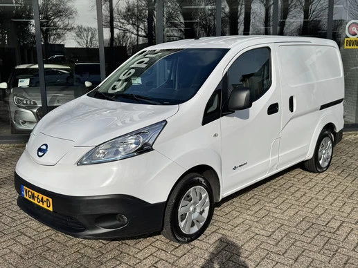 Nissan e-NV200 - Afbeelding 2 van 20