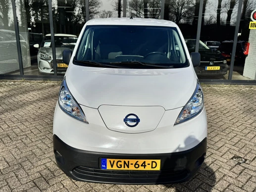 Nissan e-NV200 - Afbeelding 3 van 20