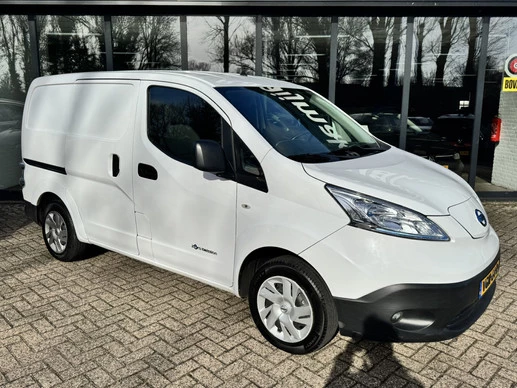 Nissan e-NV200 - Afbeelding 4 van 20