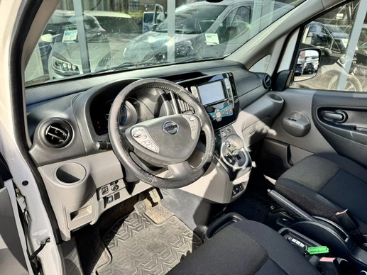 Nissan e-NV200 - Afbeelding 5 van 20