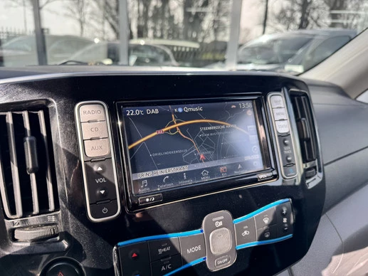 Nissan e-NV200 - Afbeelding 6 van 20