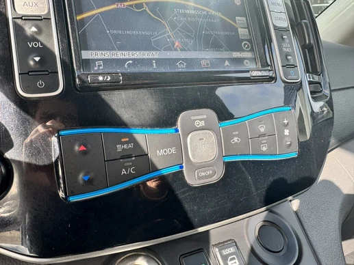 Nissan e-NV200 - Afbeelding 7 van 20