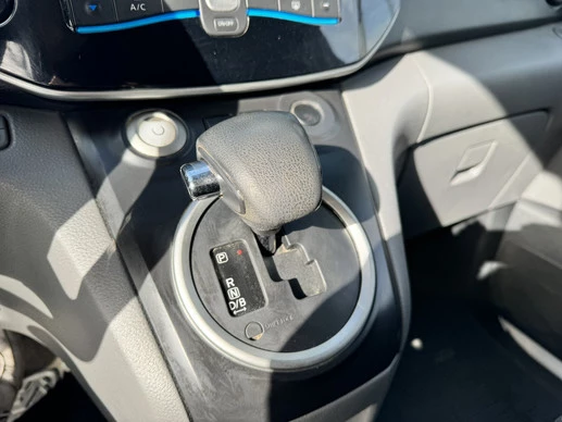 Nissan e-NV200 - Afbeelding 8 van 20