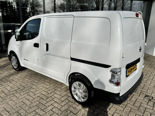 Nissan e-NV200 - Afbeelding 10 van 20