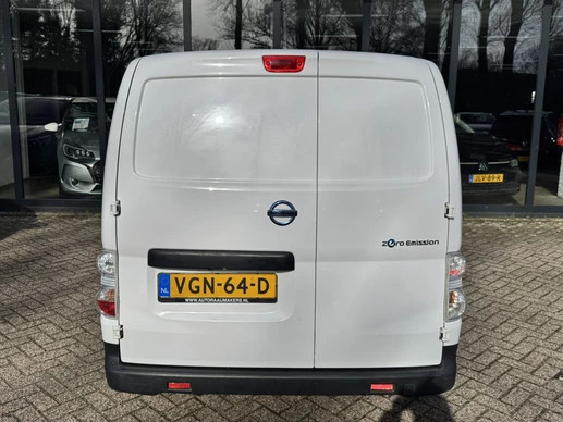 Nissan e-NV200 - Afbeelding 11 van 20