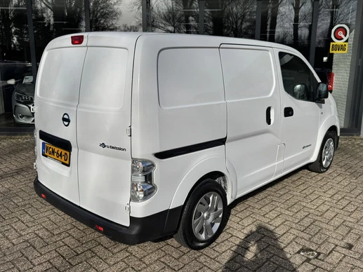 Nissan e-NV200 - Afbeelding 12 van 20