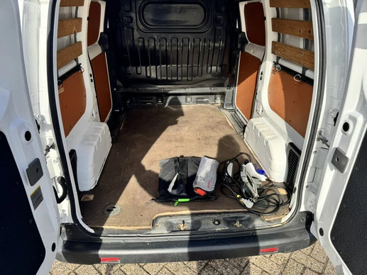 Nissan e-NV200 - Afbeelding 13 van 20