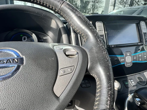 Nissan e-NV200 - Afbeelding 16 van 20