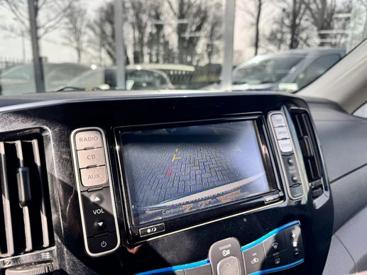 Nissan e-NV200 - Afbeelding 19 van 20