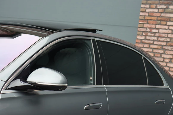 Mercedes-Benz S-Klasse - Afbeelding 19 van 30