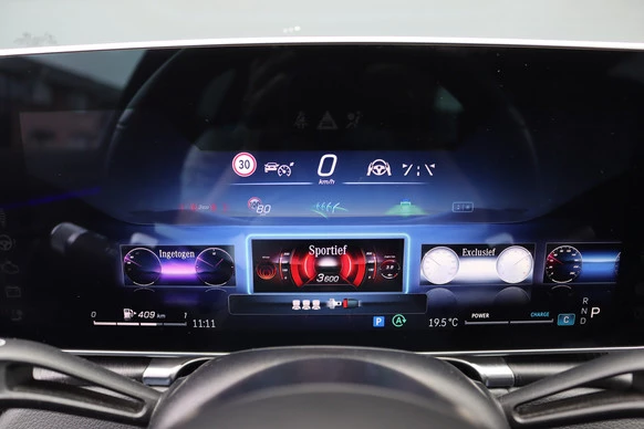 Mercedes-Benz S-Klasse - Afbeelding 30 van 30