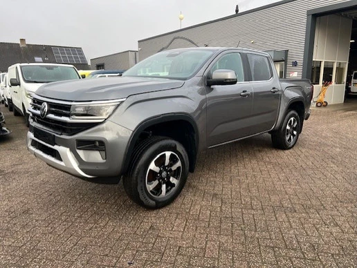 Volkswagen Amarok - Afbeelding 1 van 20