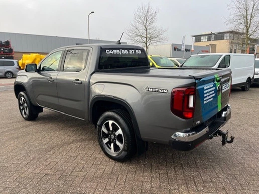 Volkswagen Amarok - Afbeelding 2 van 20
