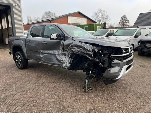 Volkswagen Amarok - Afbeelding 4 van 20