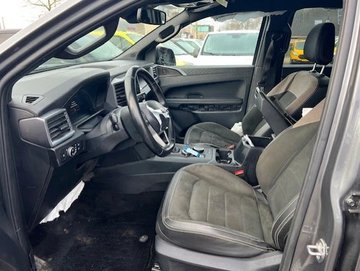 Volkswagen Amarok - Afbeelding 5 van 20