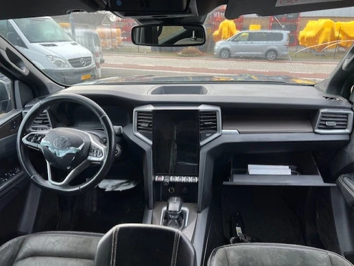 Volkswagen Amarok - Afbeelding 6 van 20