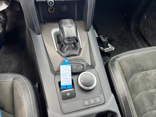 Volkswagen Amarok - Afbeelding 7 van 20