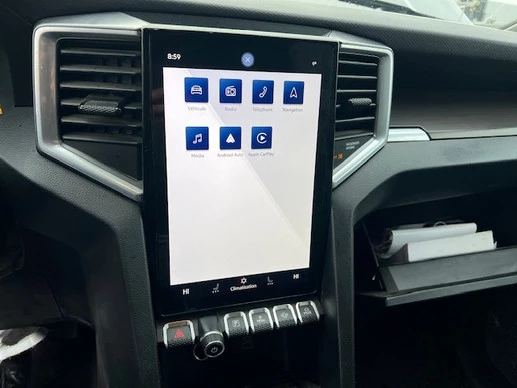 Volkswagen Amarok - Afbeelding 8 van 20